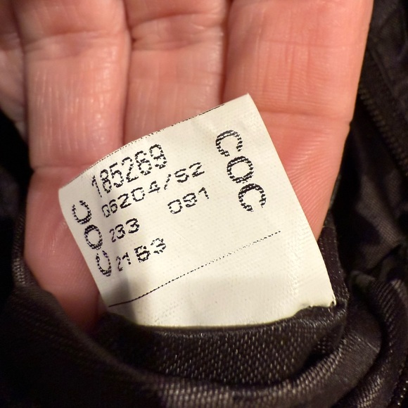 Furla Yellow and Cream Satchel - Picture 5 of 11